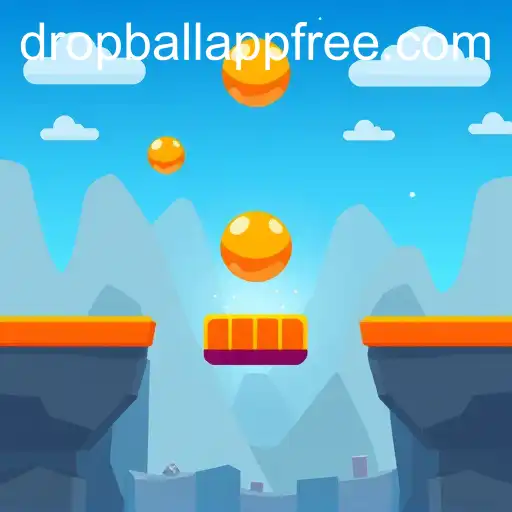Exploring the Thrill of Arcade Gaming with 'Drop Ball App Free'