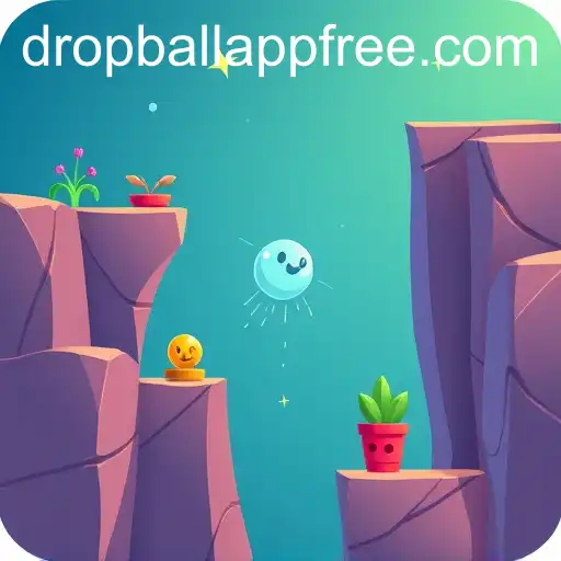 Explore the Addictive Fun of Drop Ball: A Top Casual Play Game