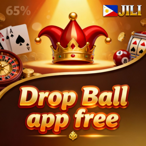 Drop Ball app free