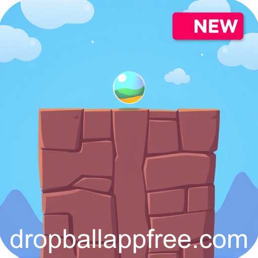 Drop Ball App: Building Momentum in Gaming