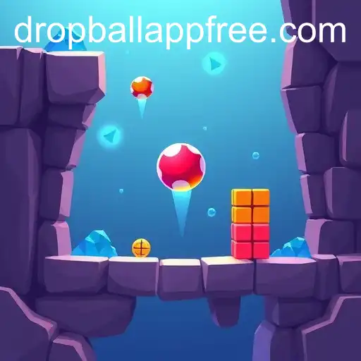 Drop Ball Game Soars in Popularity