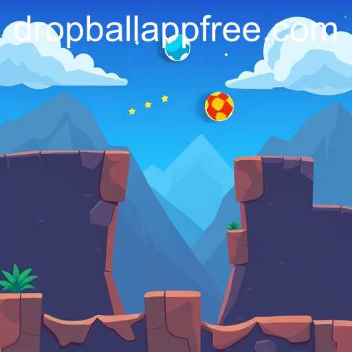 Drop Ball Games Thrive in 2025