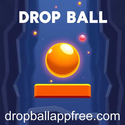 Exploring the Excitement of 'Fun Zone': Dive into the 'Drop Ball App Free' Experience