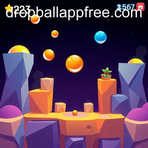 Gaming App Revolution: Drop Ball Free in 2025