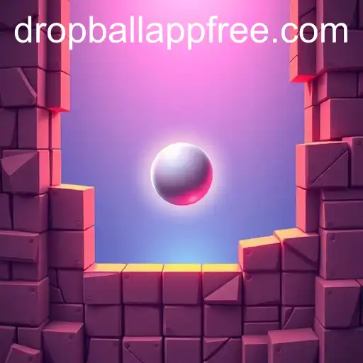 Exploring the Thrills of 'Puzzle Master' with a Focus on 'Drop Ball App Free'