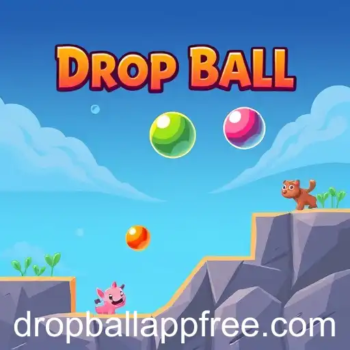 The Rise of Drop Ball: A Free Gaming Phenomenon
