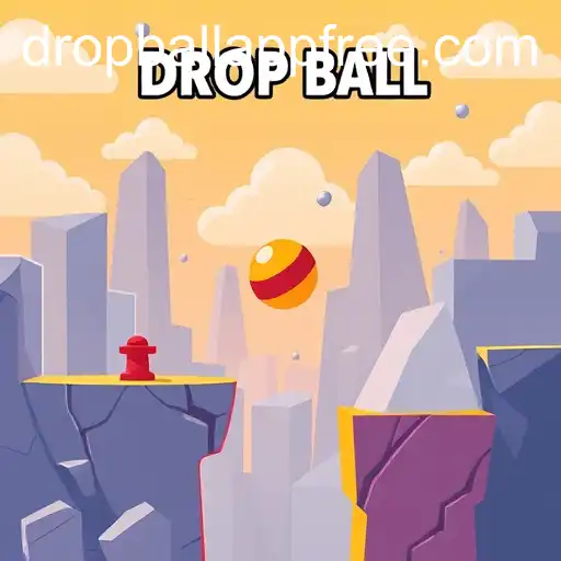 The Rise of Mobile Gaming with Drop Ball