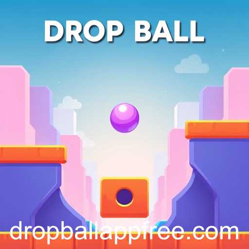 Unlocking the Excitement of Skill Games: Discover the 'Drop Ball' Free App