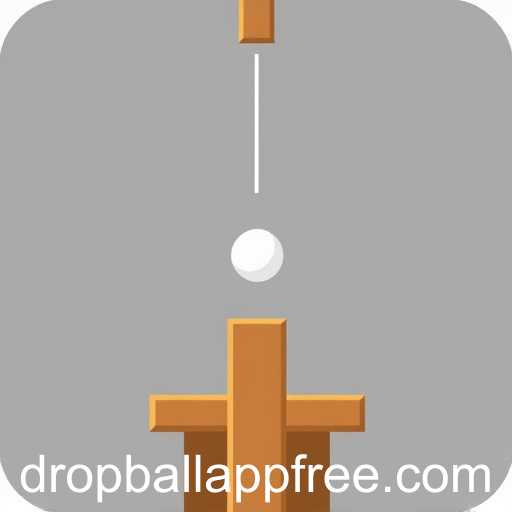 Exploring the Thrill of 'Top Rated' Games: A Dive into the World of 'Drop Ball App Free'
